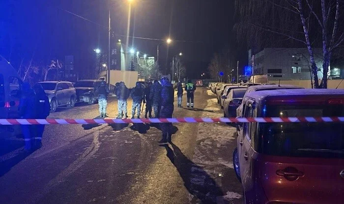 ABŞ Ukraynanın Rusiyaya zərbələrinə skeptik yanaşır