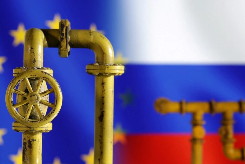 Avropa Parlamenti Rusiya qazından imtina haqqında qanunu təsdiqləyib