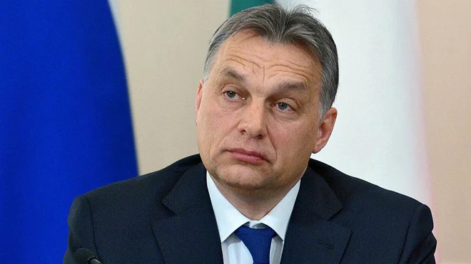 Buna imkan verməyəcəyik - Orban