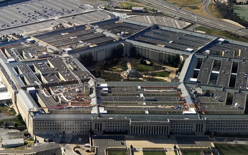 ABŞ-ın hərbi büdcəsi rekord həddə çatdırılır - Təklif