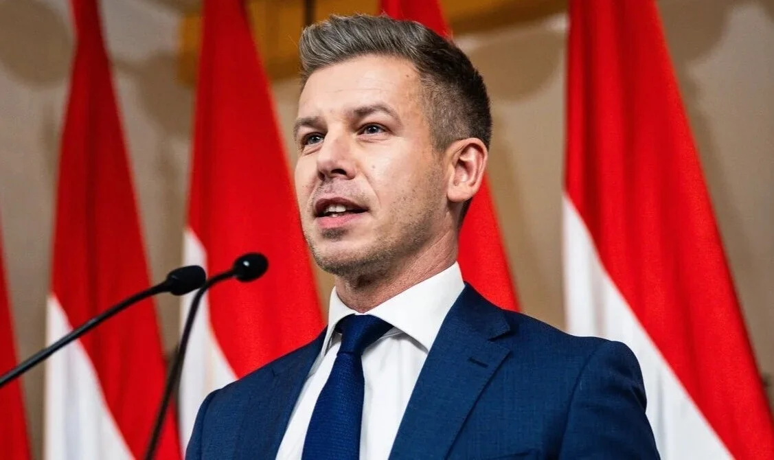 Ukrayna ilə bağlı buna razı olmayacağıq, lakin... - Magyar