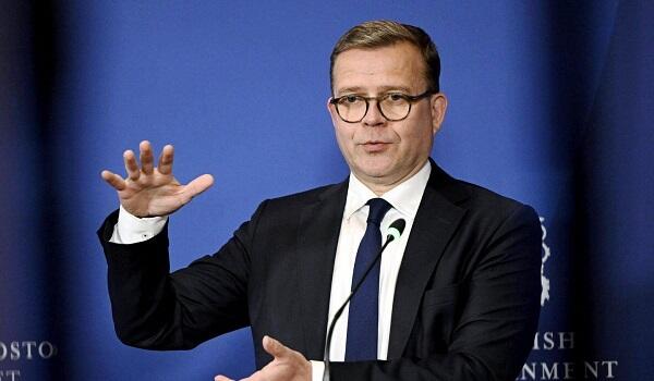 Rusiya ilə toqquşma riskinə getmək istəmirik - Orpo