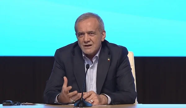 Müzakirələr üçün əsas maneə bunlardır - Pezeşkian