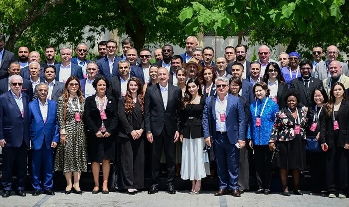 Şuşadan dünyaya mesajlar: Niyə ona bu qədər güvənirik...