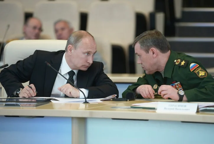 Müharibənin yeni mərhələsi: Putin nəyi dəyişmək istəyir?