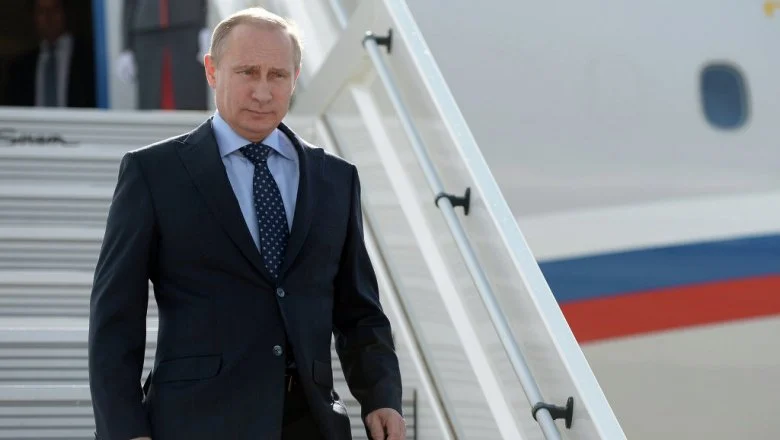 Putinin bu səfəri Qərb üçün məğlubiyyət olacaq