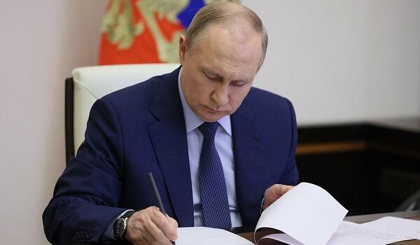 Putin gizli səfərbərliyə hazırlaşır