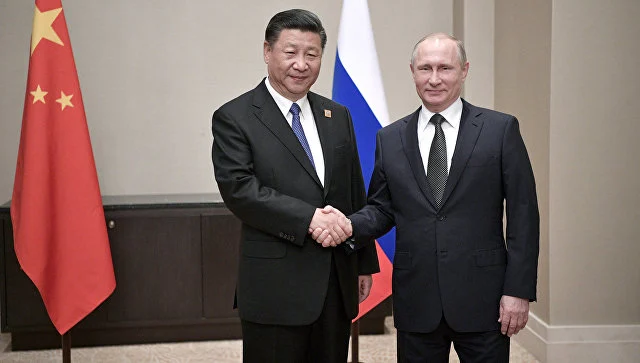 Çin tələsmir: Si Cinpin Putinə istədiyini vermədi