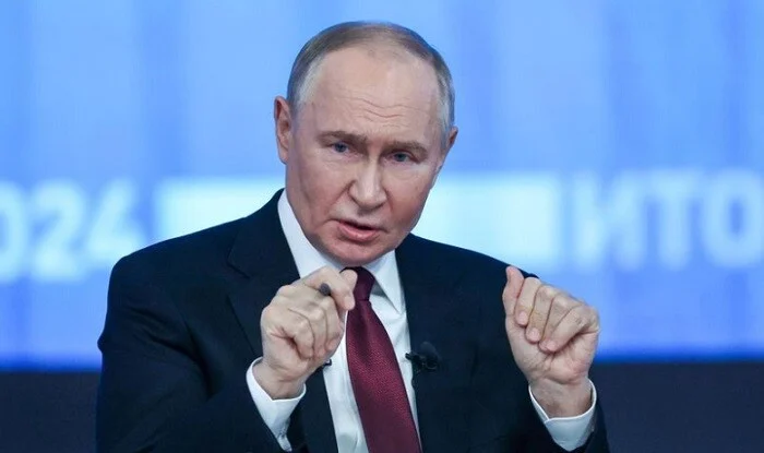 Putin dedi ki, bunu güzəştə gedə bilməz - FT