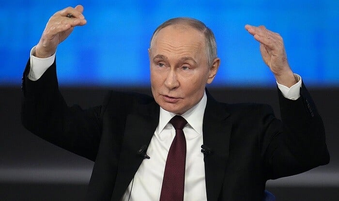 Putin təzyiq hiss edir, lakin o həddə çatmayıb... - Hill