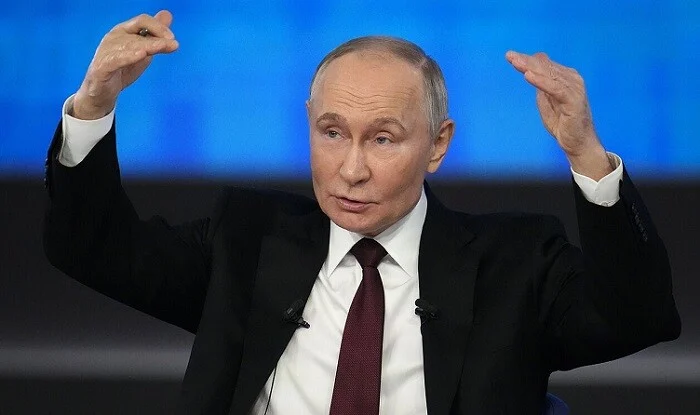 Ukrayna bunu etsə, Putin devriləcək - Oqrızko