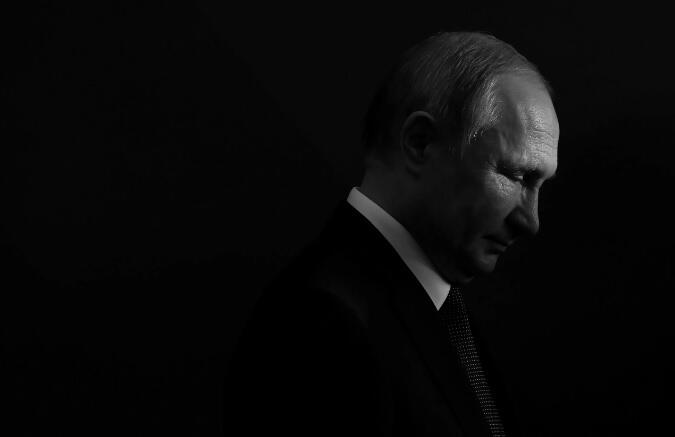 Putin artıq bunu gizlədə bilmir: Moskvalılar şokdadır...