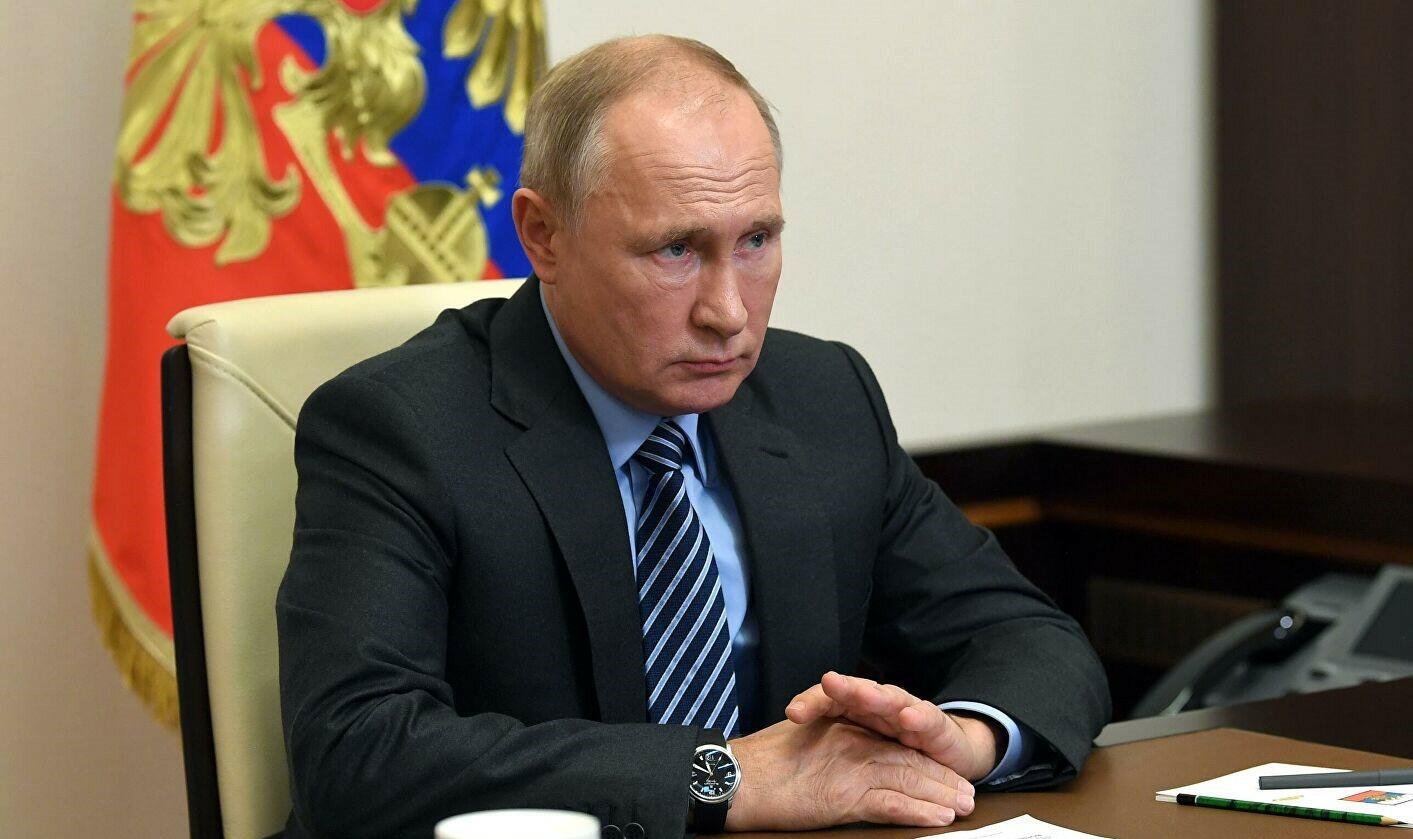Putin artıq xalqı aldada bilmir - Britaniyalı polkovnik