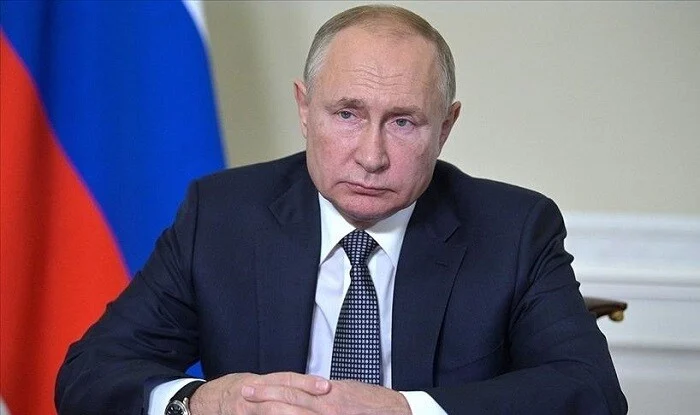 Ruslar savaşdan yorulub, ona görə Putin bunu dedi