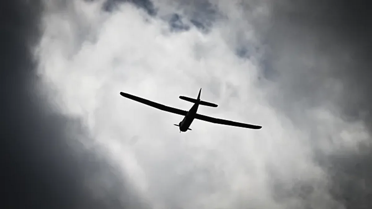 Səudiyyə Ərəbistanında hava hücumu cəhdinin qarşısı alındı