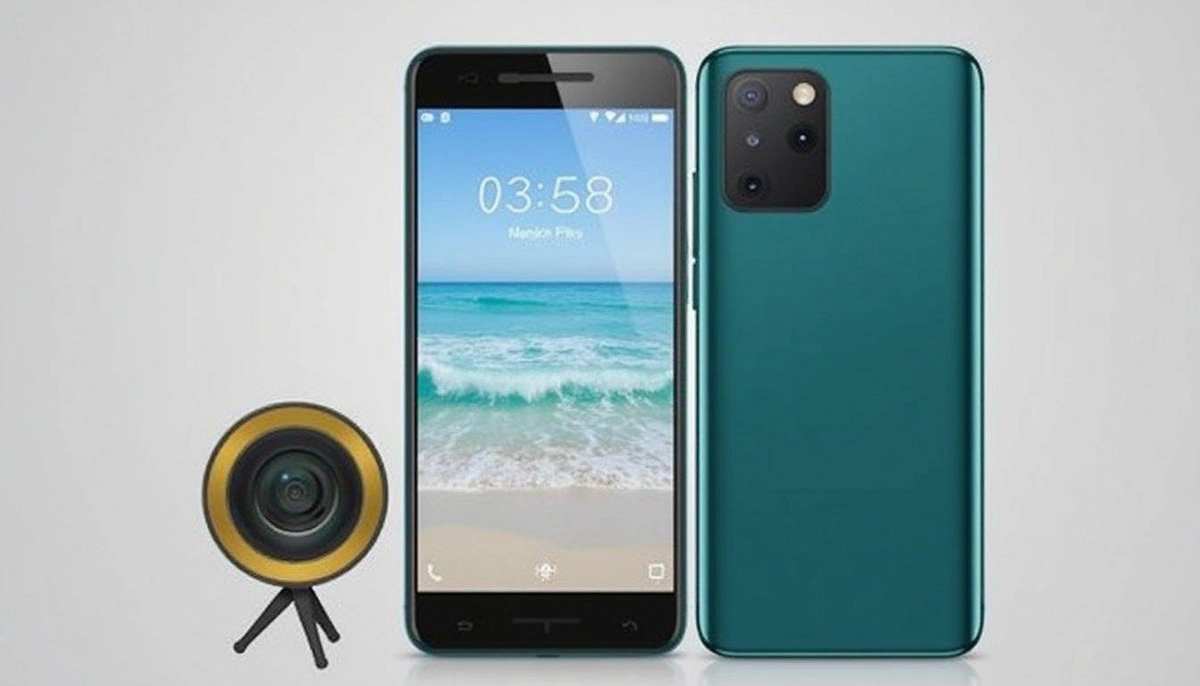 Smartfon kameralarındakı köhnə problemə ÇARƏ