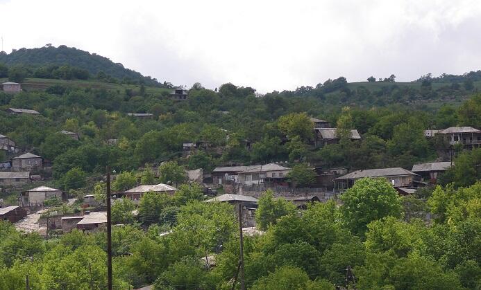300 min azərbaycanlı Ermənistana qayıdır: Harada yaşayacaqlar?