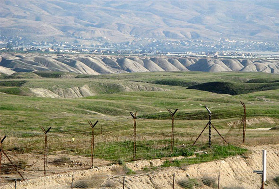 Azərbaycan ərazisinə keçmiş iki yeniyetmə erməni qarşı tərəfə təhvil verilib