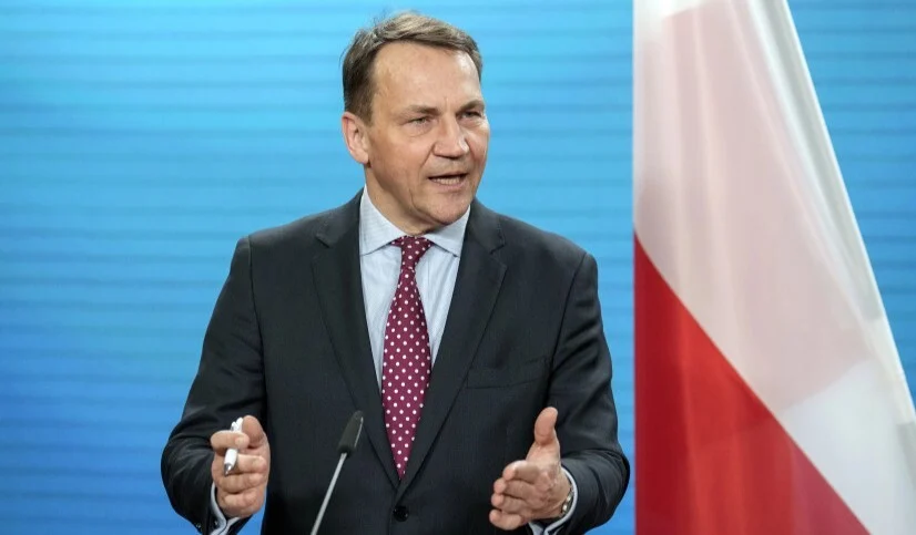 Rusiya Avropaya qarşı yeni təxribatlar hazırlayır - Sikorski
