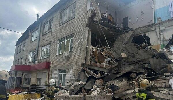 Taqanroqa kütləvi PUA hücumu: ölən və yaralananlar var