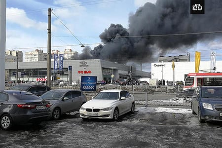 Ukrayna Rusiyanın bu vilayətini vurdu: ölənlər var