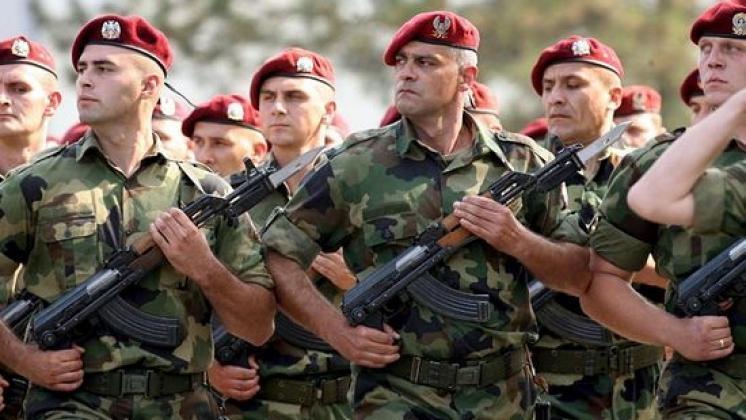 Serbiya Rusiyaya qarşı müharibəyə qoşulur?
