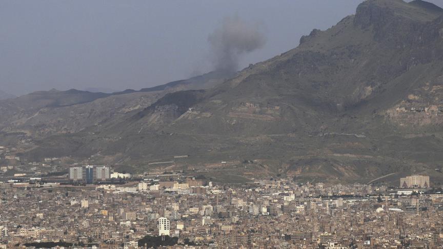 İranın Ərəbistana hücumu: 10 ABŞ hərbçisi yaralandı