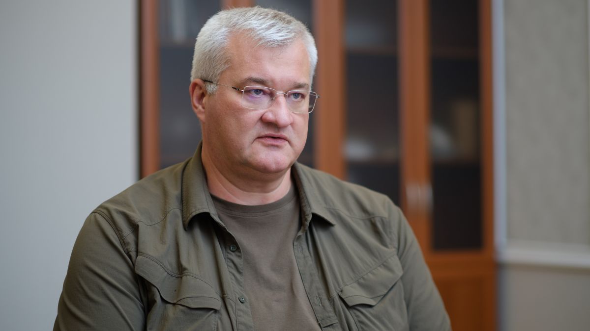 Ukrayna bütün lazımi silahları alacaq – Sibiqa