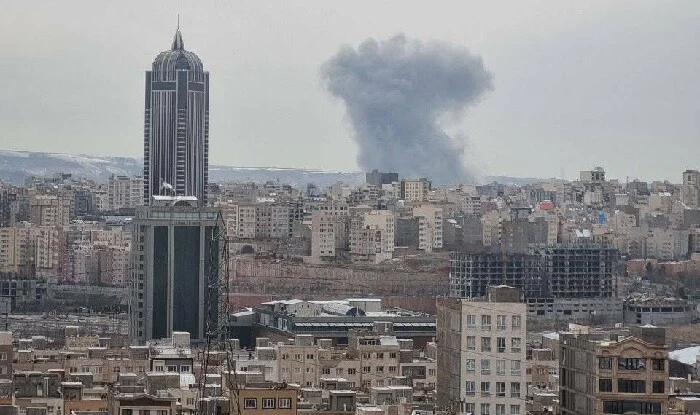 Bu ölkələr İrana qarşı savaşa qoşula bilər