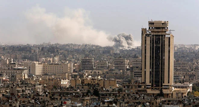 İran müharibəsi: ABŞ-ın bir yolu qalıb...