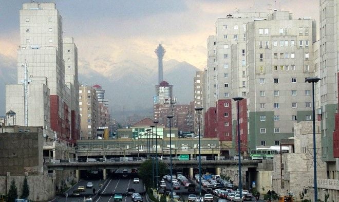 İranda Əsəd ssenarisi: Moskvaya qaçış başlayır
