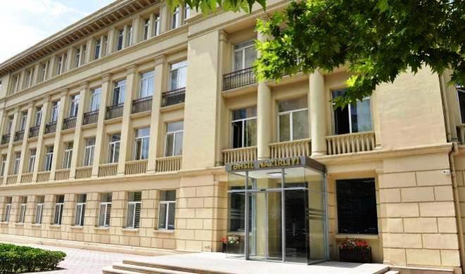 Doktoranturaya sənəd qəbulu başlayır