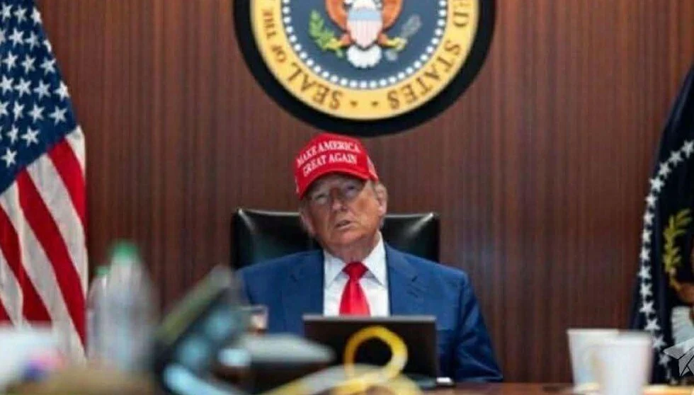 İranda müharibə başa çatmaq üzrədir - Tramp