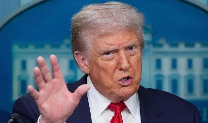 Onlar bizə kömək etməyəcəklər - Tramp