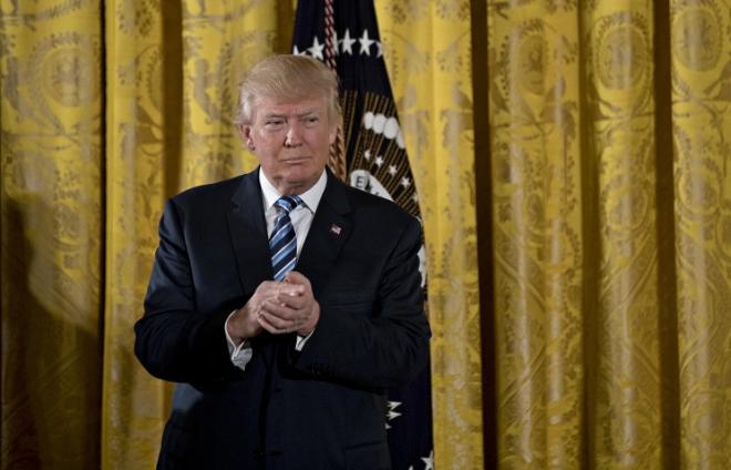 İrandan Trampa cavab: Açarlar güldanın altındadır!