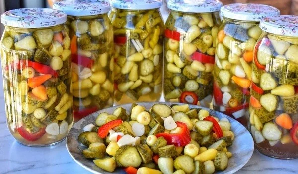 Xərçəngə qarşı turşu yeyin - Faydaları