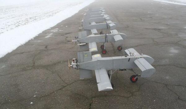 Fransa və Ukrayna birgə PUA istehsal edəcək