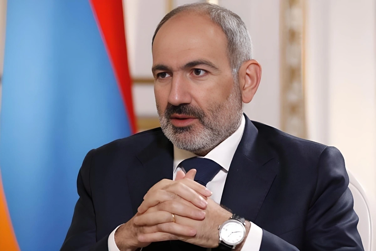 Paşinyan Azərbaycanla sülh sazişini parlament seçkisindən qabaq imzalamaq niyyətindədir