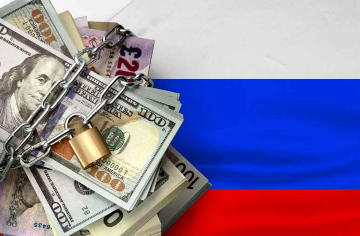 KİV: Aİ Rusiya aktivlərini həmişəlik dondura bilər