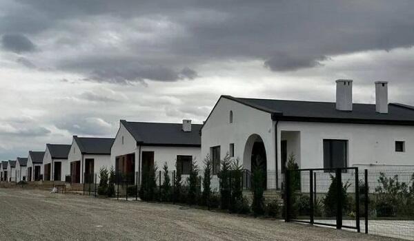 Bu kəndlərə növbəti köç karvanı yola salındı