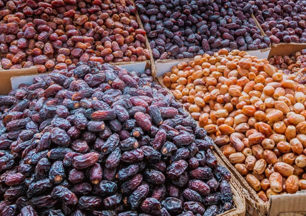 İrandan bəzi məhsulların ixracına qadağa