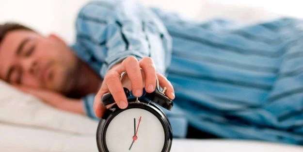 Yuxusuzluq iki sağalmaz xəstəliyin erkən əlaməti ola bilər