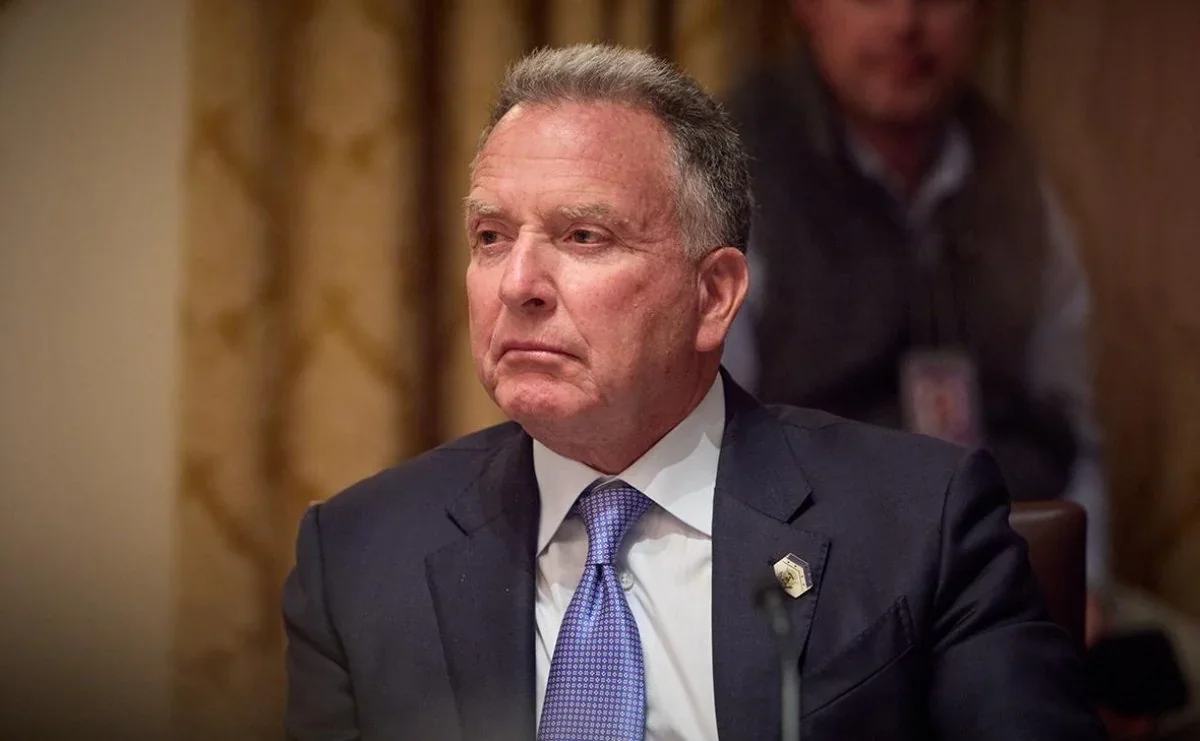 İran ABŞ-nin 10 illik güzəşt təklifini rədd edib - Uitkoff danışıqların detallarını açıqladı