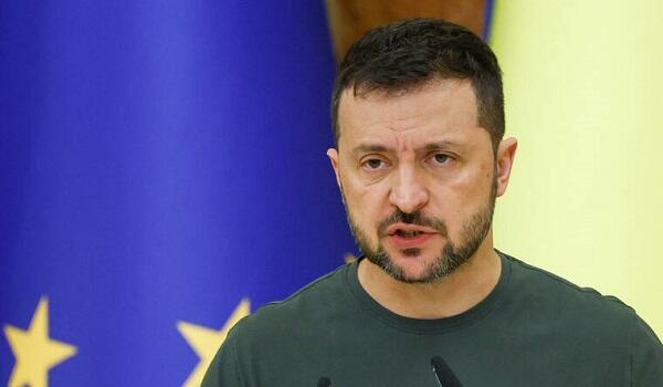 Zelenskidən mühüm addım: Bundan sonra şəxsən nəzarət edəcək
