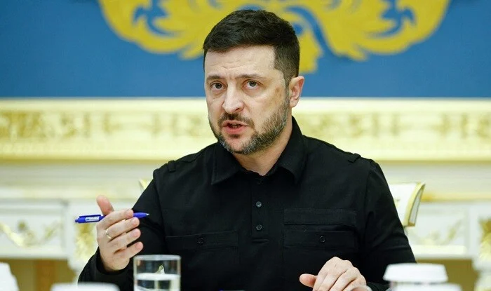 Sülh lazımdır, təhlükəsizlik zəmanətləri isə... - Zelenski