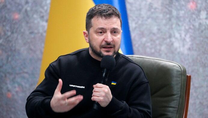 Prezident kreslosundan yapışmaq niyyətim yoxdur