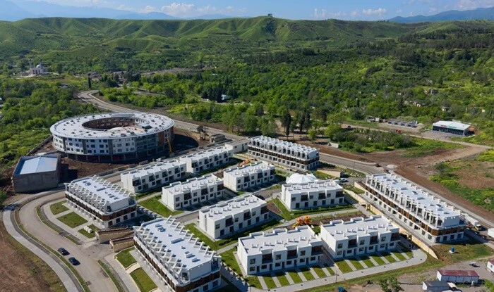 Növbəti köç Zəngilana və Şükürbəyli kəndinə çatdı