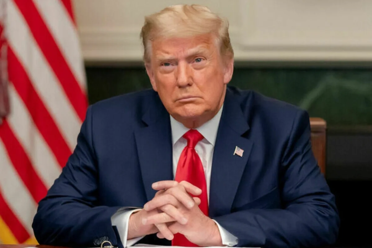 Trampdan danışıqlar öncəsi Tehrana XƏBƏRDARLIQ: 